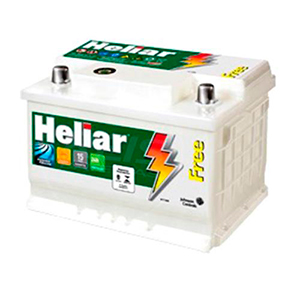 bateria heliar em campo grande ms