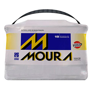 bateria moura em campo grande ms
